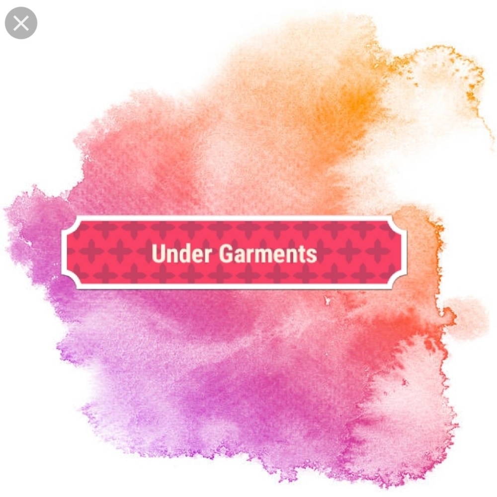 Under garments